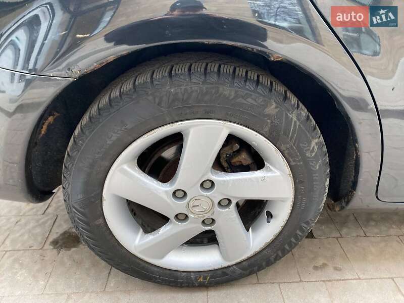 Універсал Mazda 6 2004 в Тернополі фото 15 Універсал Mazda 6 2004 в Тернополі