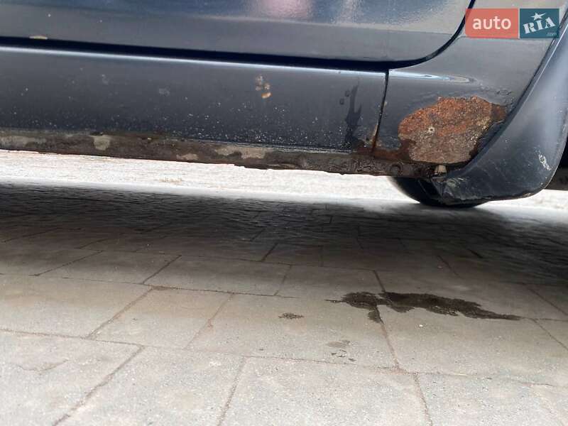 Універсал Mazda 6 2004 в Тернополі фото 18 Універсал Mazda 6 2004 в Тернополі