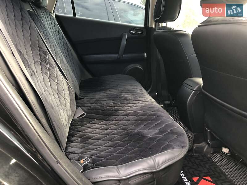 Универсал Mazda 6 2010 в Виннице