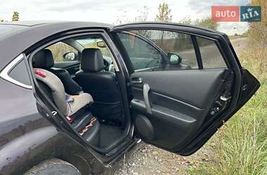 Седан Mazda 6 2008 в 