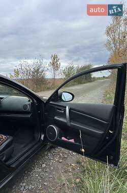 Седан Mazda 6 2008 в 