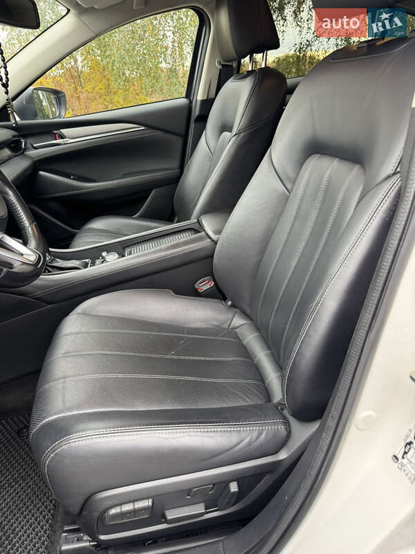 Седан Mazda 6 2019 в Черкасах
