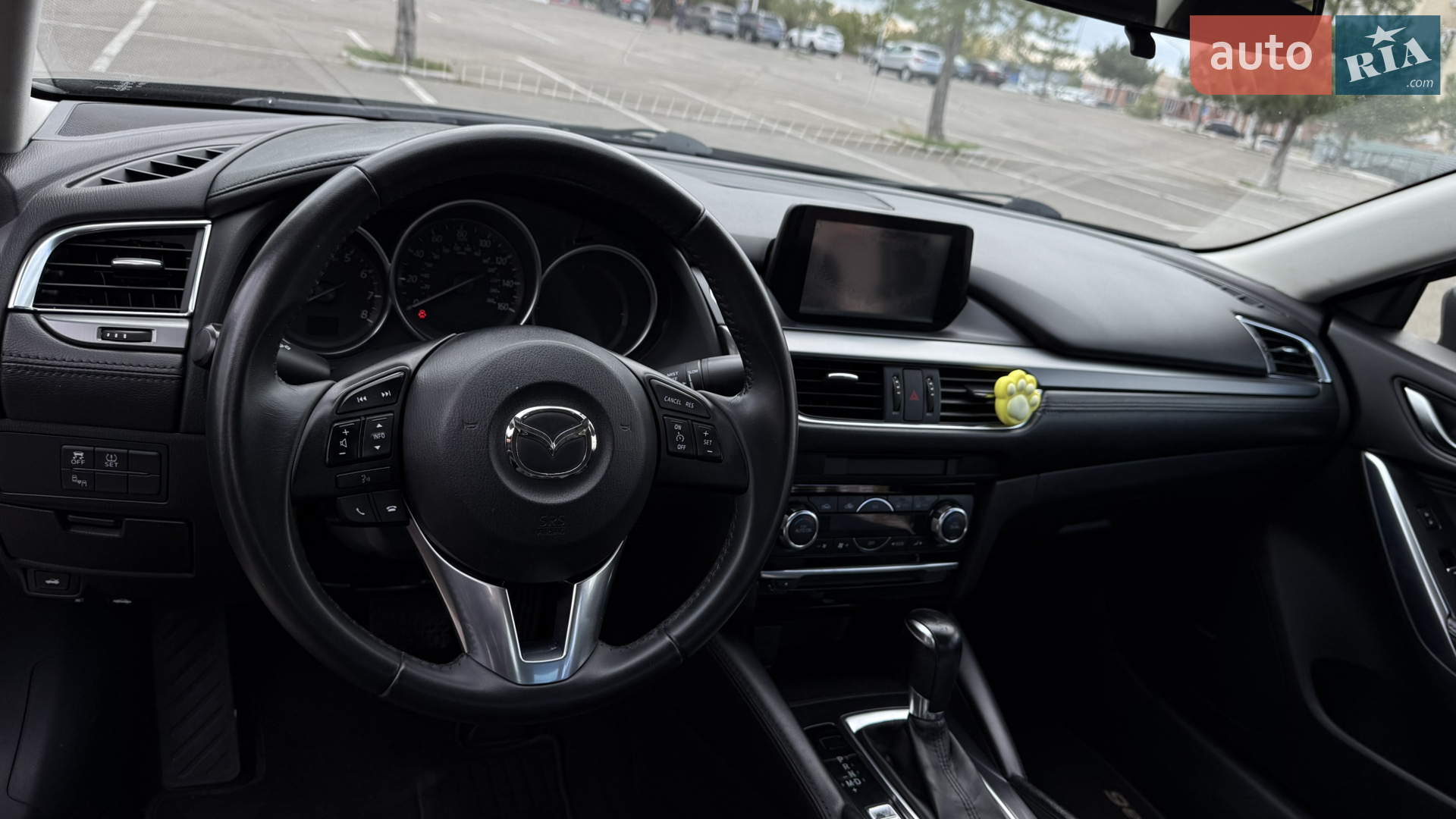 2015 Mazda 6 - мініатюра 6