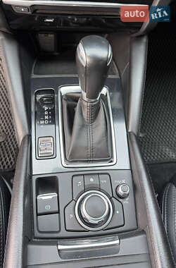 Седан Mazda 6 2016 в 