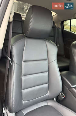 Седан Mazda 6 2016 в 