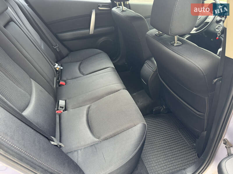 Седан Mazda 6 2008 в Киеве фото 7 Седан Mazda 6 2008 в Киеве