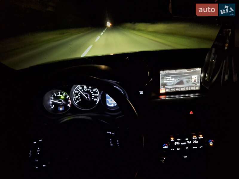 Седан Mazda 6 2016 в Броварах фото 8 Седан Mazda 6 2016 в Броварах