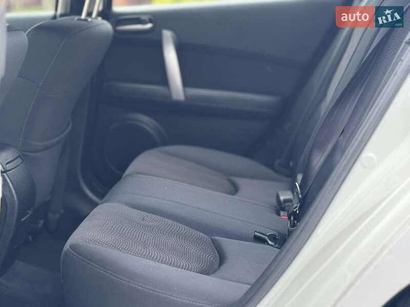 Универсал Mazda 6 2009 в Запорожье