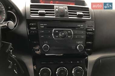 Универсал Mazda 6 2010 в 