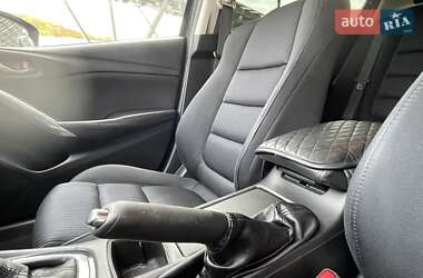 Седан Mazda 6 2014 в 