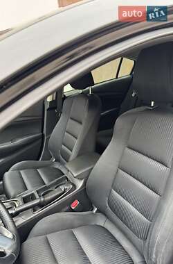 Седан Mazda 6 2015 в 
