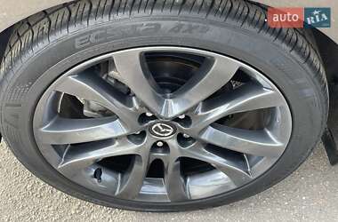 Седан Mazda 6 2016 в  фото 12 Седан Mazda 6 2016 в