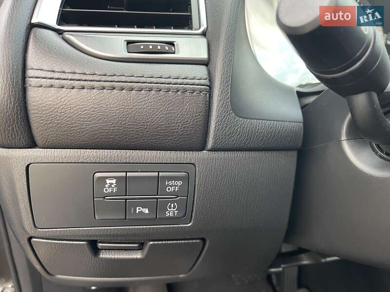Седан Mazda 6 2016 в Николаеве