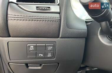 Седан Mazda 6 2016 в  фото 23 Седан Mazda 6 2016 в