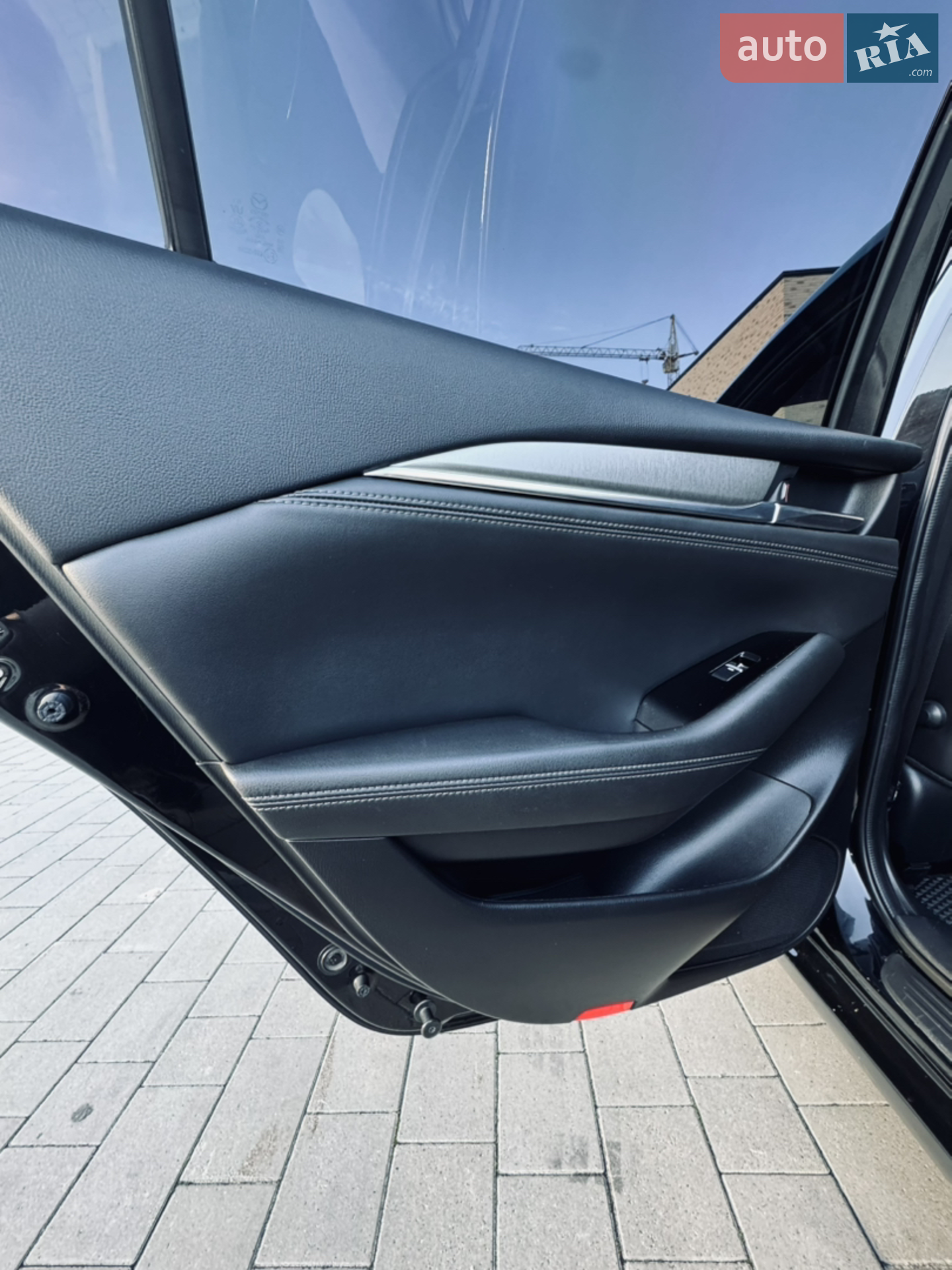 2018 Mazda 6 - мініатюра 26