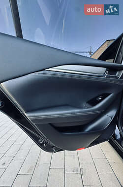 Седан Mazda 6 2018 в 