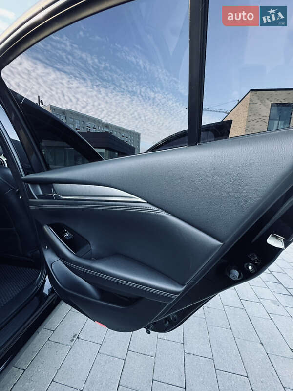 Седан Mazda 6 2018 в Хмельницком фото 30 Седан Mazda 6 2018 в Хмельницком