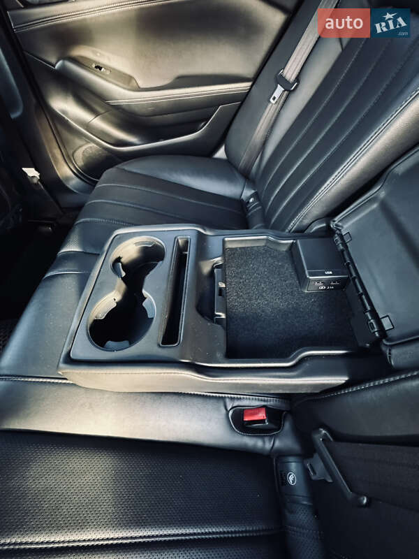 Седан Mazda 6 2018 в Хмельницком фото 33 Седан Mazda 6 2018 в Хмельницком