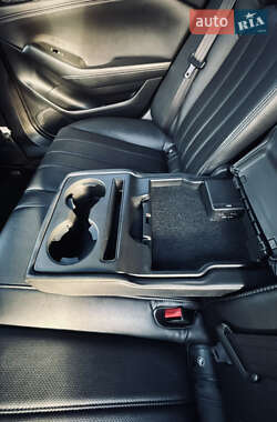 Седан Mazda 6 2018 в 