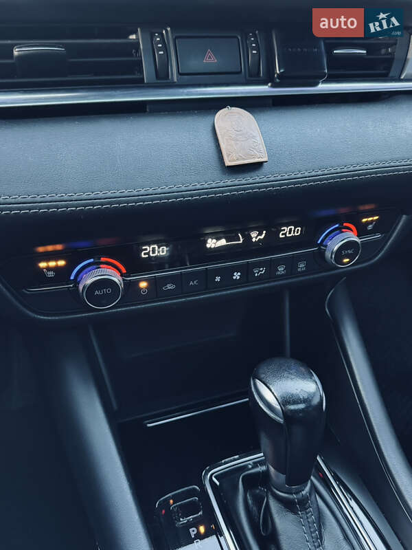 Седан Mazda 6 2018 в Хмельницком фото 38 Седан Mazda 6 2018 в Хмельницком