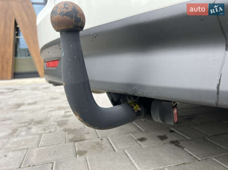 Универсал Mazda 6 2010 в Луцке фото 30 Универсал Mazda 6 2010 в Луцке