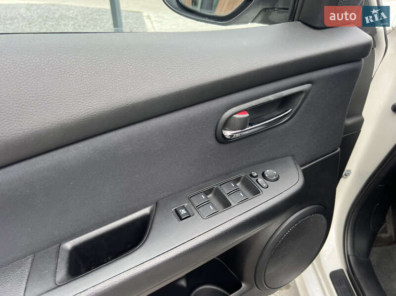 Универсал Mazda 6 2010 в Луцке фото 32 Универсал Mazda 6 2010 в Луцке