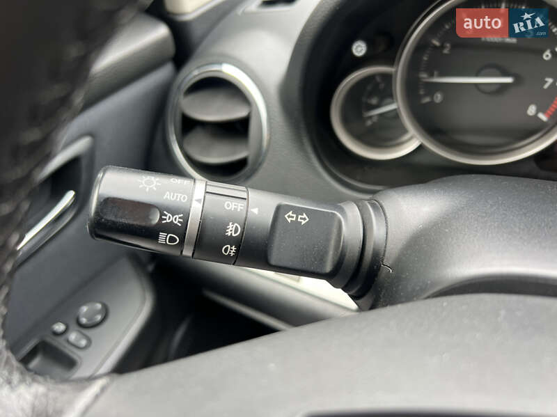 Универсал Mazda 6 2010 в Луцке фото 43 Универсал Mazda 6 2010 в Луцке