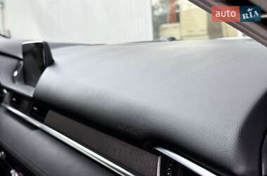 Седан Mazda 6 2021 в 