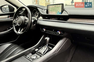 Седан Mazda 6 2021 в 