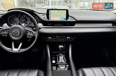 Седан Mazda 6 2021 в 