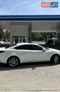 Седан Mazda 6 2015 в 