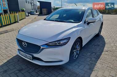 Седан Mazda 6 2022 в Киеве