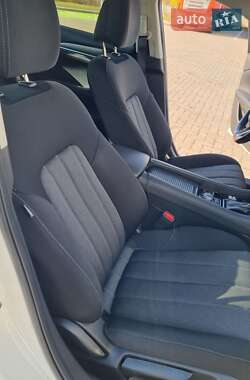 Седан Mazda 6 2022 в  фото 21 Седан Mazda 6 2022 в