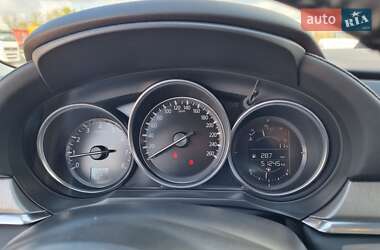 Седан Mazda 6 2022 в  фото 26 Седан Mazda 6 2022 в