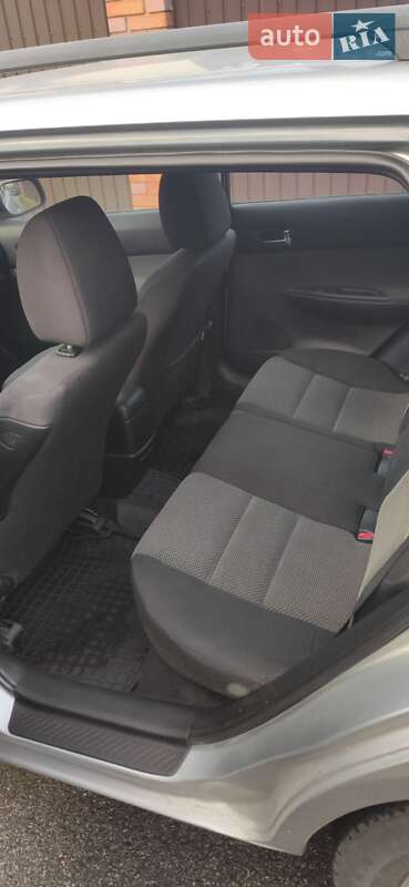 Универсал Mazda 6 2005 в Борисполе фото 2 Универсал Mazda 6 2005 в Борисполе