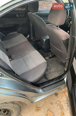 Седан Mazda 6 2003 в 