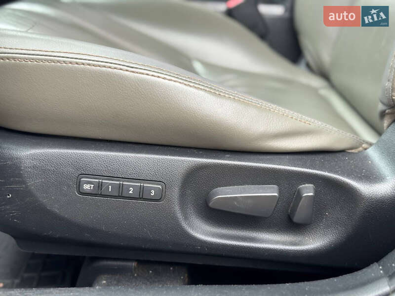 Седан Mazda 6 2007 в Хмельницькому