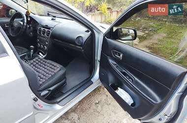 Универсал Mazda 6 2005 в Южноукраинске