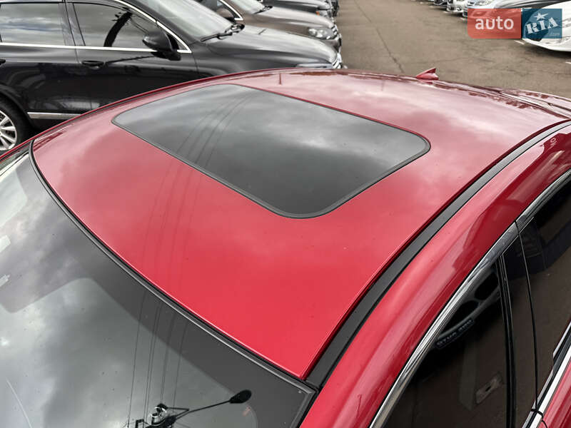 Седан Mazda 6 2013 в Киеве