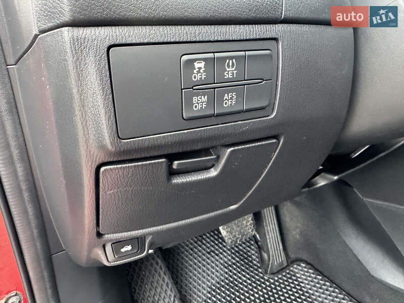 Седан Mazda 6 2013 в Киеве