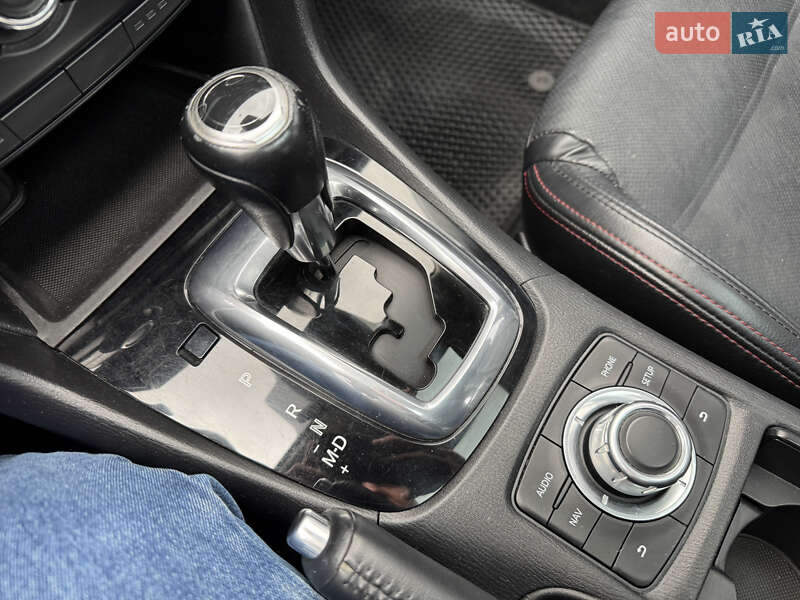 Седан Mazda 6 2013 в Киеве
