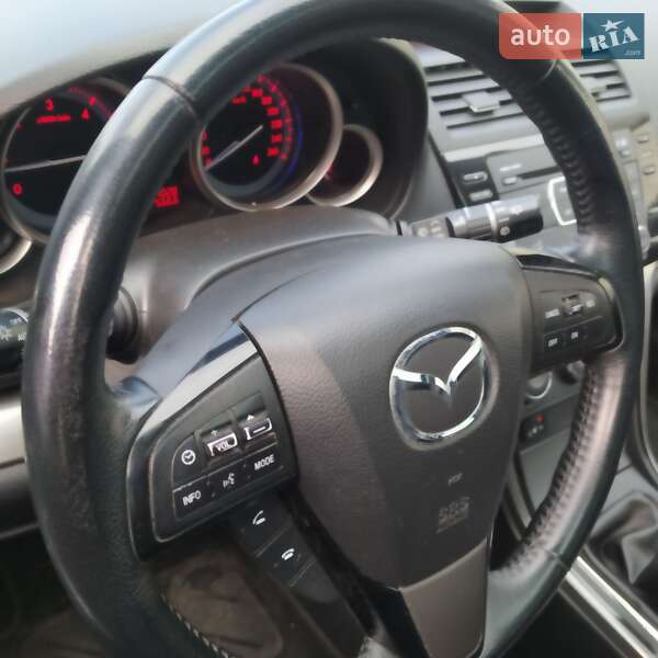 Універсал Mazda 6 2011 в Городенці фото 15 Універсал Mazda 6 2011 в Городенці