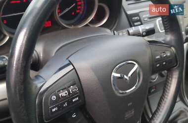 Універсал Mazda 6 2011 в  фото 15 Універсал Mazda 6 2011 в