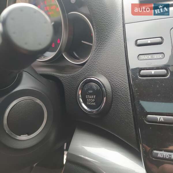 Універсал Mazda 6 2011 в Городенці фото 22 Універсал Mazda 6 2011 в Городенці