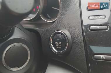Універсал Mazda 6 2011 в  фото 22 Універсал Mazda 6 2011 в