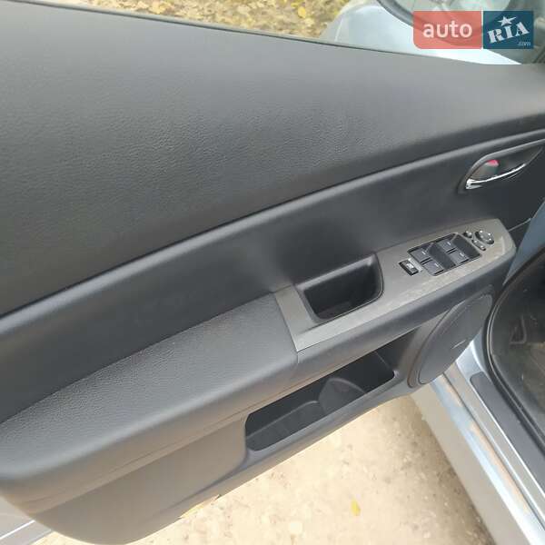 Універсал Mazda 6 2011 в Городенці фото 35 Універсал Mazda 6 2011 в Городенці