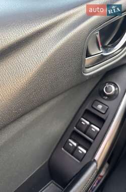Седан Mazda 6 2015 в 
