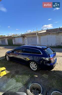 Универсал Mazda 6 2011 в Ивано-Франковске