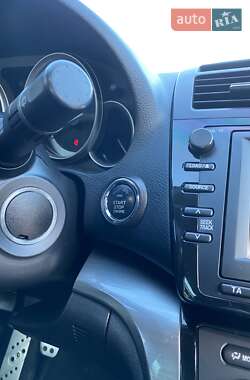 Универсал Mazda 6 2011 в Ивано-Франковске