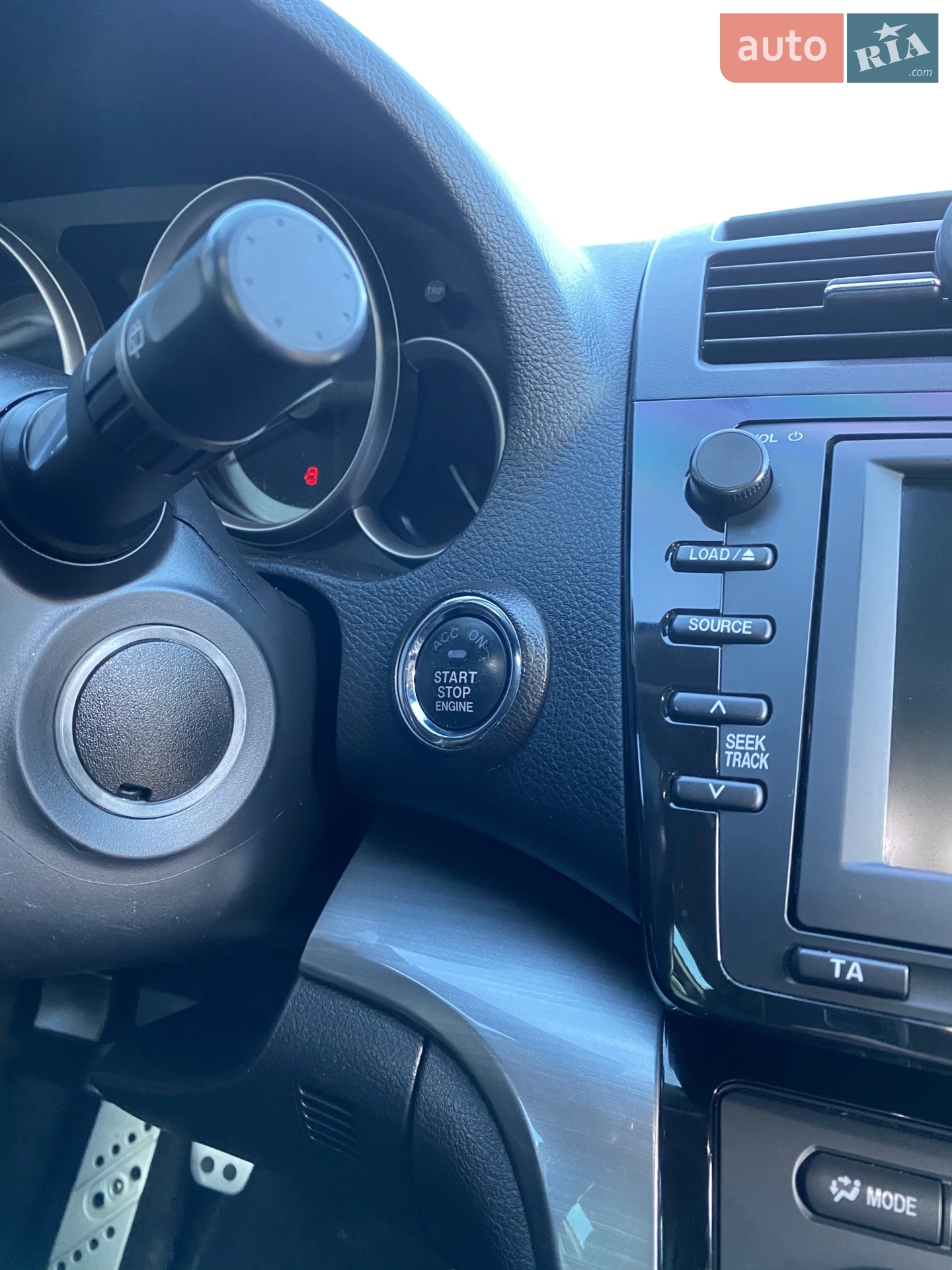 2011 Mazda 6 - мініатюра 19